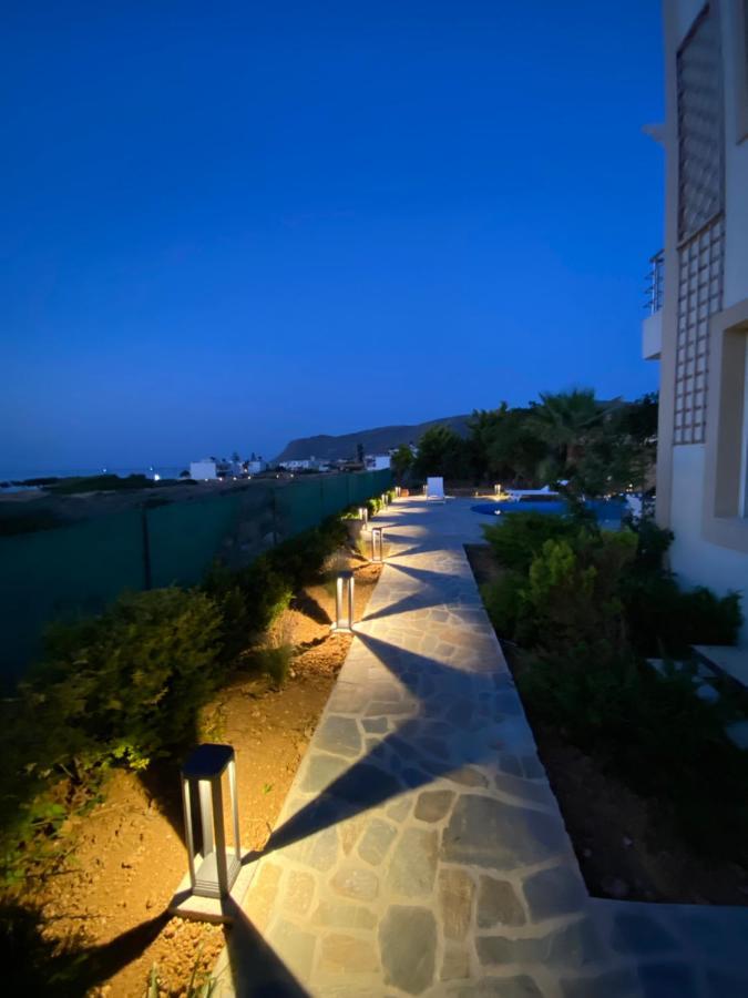 Villa Elena Mílatos Ngoại thất bức ảnh
